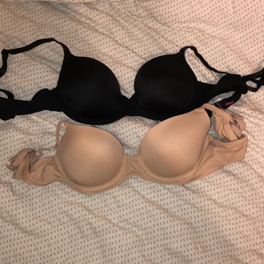 Bras
